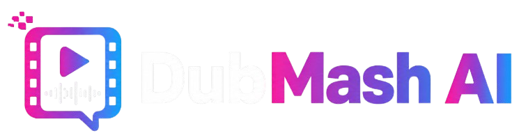DubMash AI